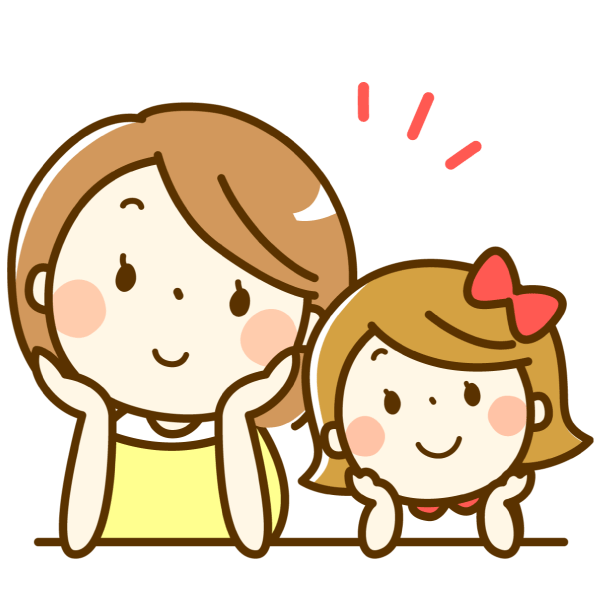 移住先輩ママ